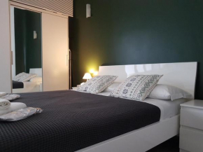 Отель Milano Navigli Apartment - Via Savona  Милан